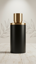 Glass Carafe With Wide Spout